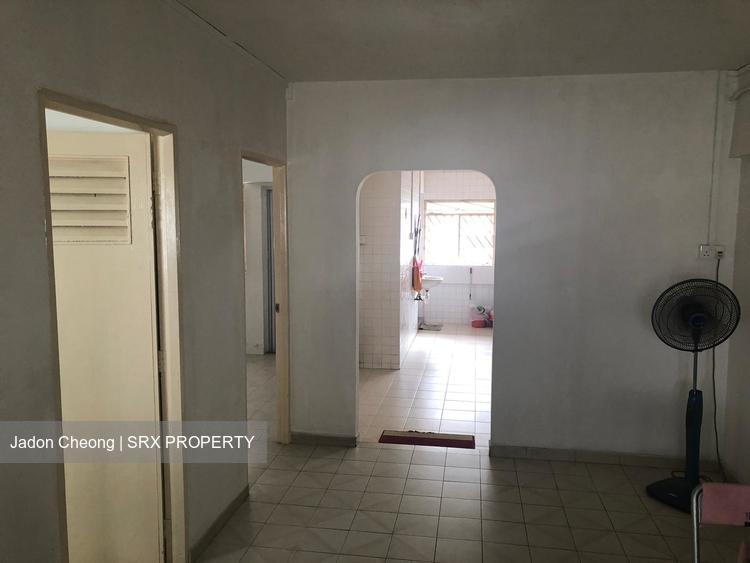 Blk 167 Bukit Batok West Avenue 8 (Bukit Batok), HDB 3 Rooms #207036981